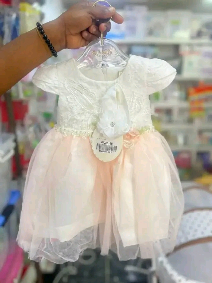 Robe de Voile pour Enfant Fille - Élégance et Confort pour Occasions Spéciales