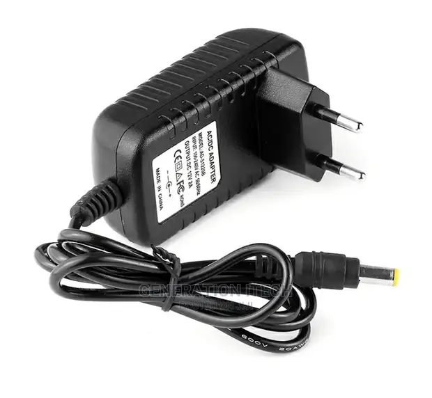 Power Adapters