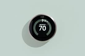 Smart Thermostats