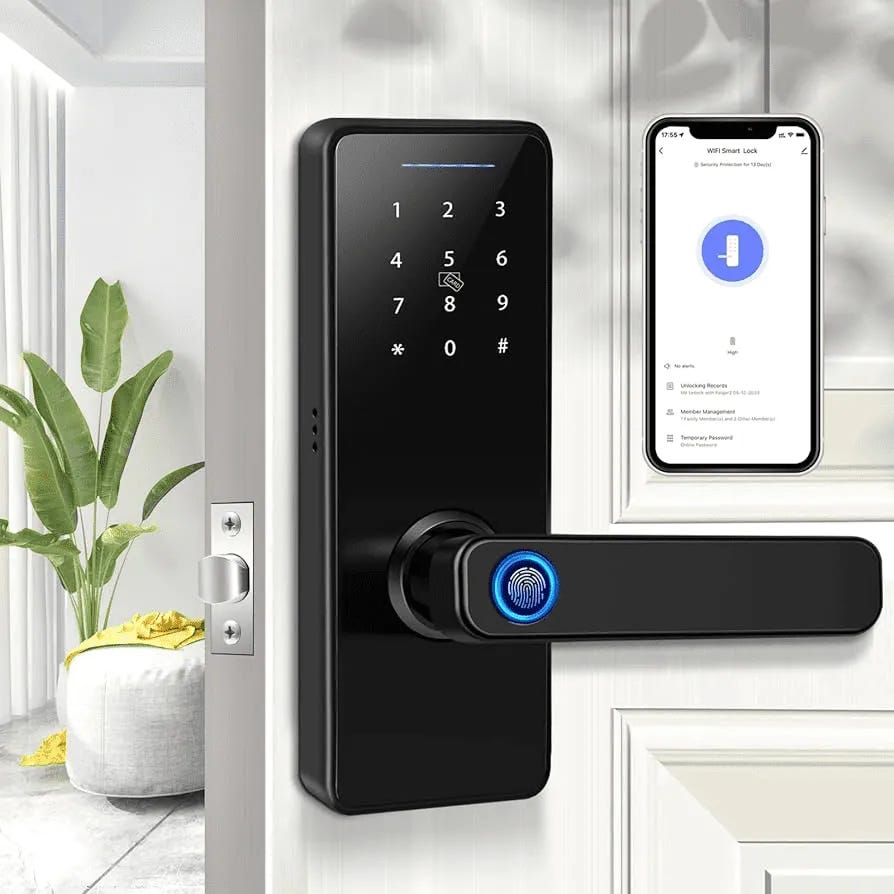 Smart Locks