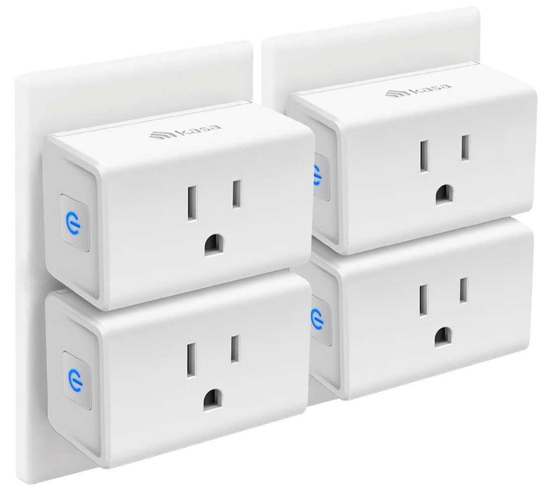 Smart Plugs