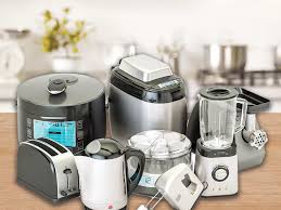 Small Appliances