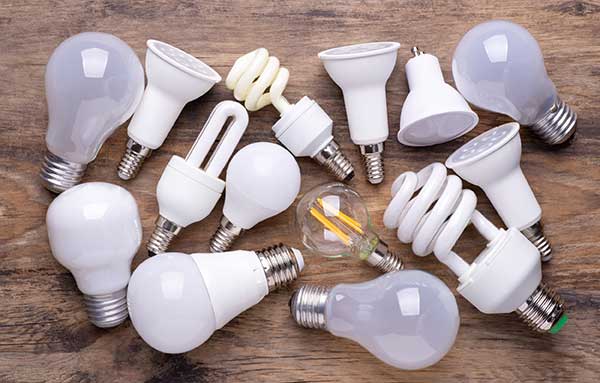 Light Bulbs