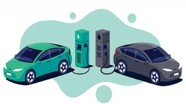 Electric and Hybrid Vehicles